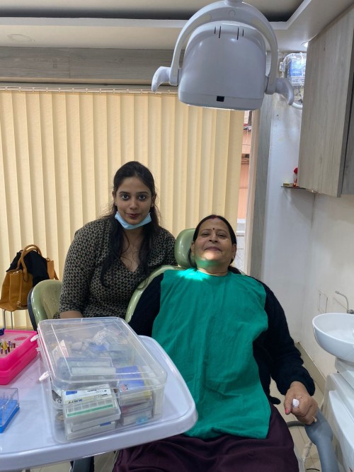 Dr. Rakshanda